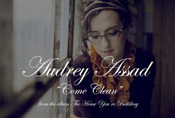 Audrey Assad - Come Clean