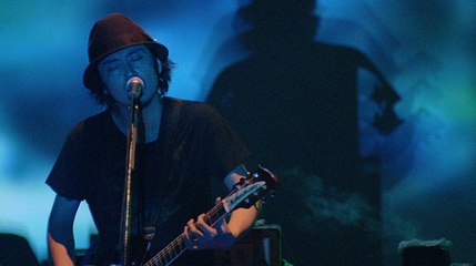 Acidman - Mawaru, Meguru, Sono Kaku E