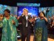 Bill & Gloria Gaither - Surely Our God Is Able