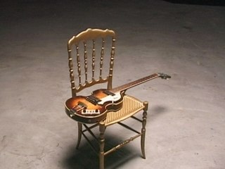 BLØF - Ze Is Er Niet