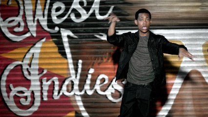 Tyler James Williams - Guardian Angel