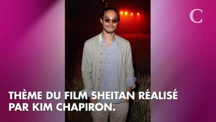 Ludivine Sagnier : qui est son compagnon Kim Chapiron ?