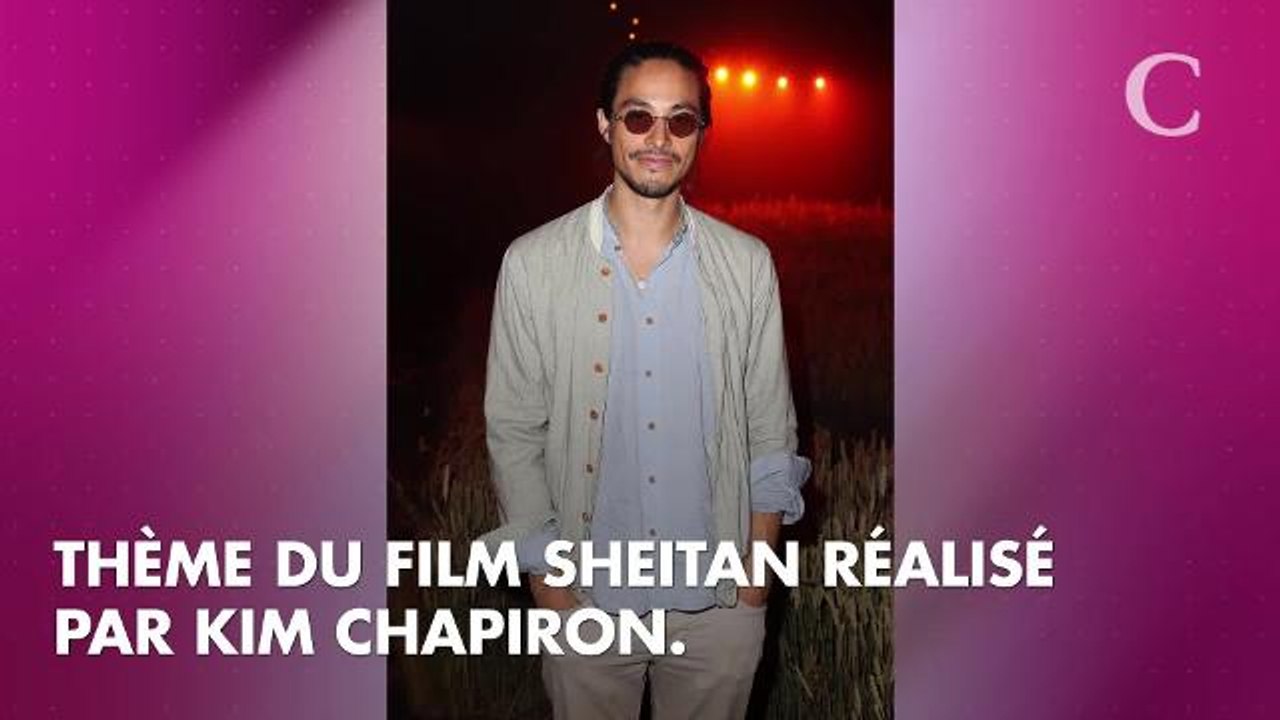 Ludivine Sagnier : qui est son compagnon Kim Chapiron ?