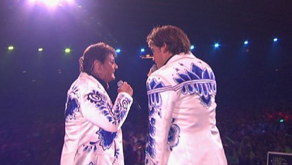 Toppers - Royal Night Of Disco Medley