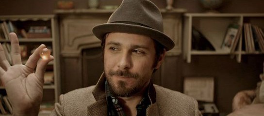 Greg Laswell - Take Everything