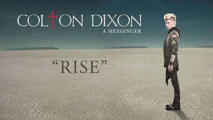 Colton Dixon - Rise