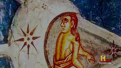 Ancient Aliens - S01 - E02 - The Visitors - Part 1 part 2/2