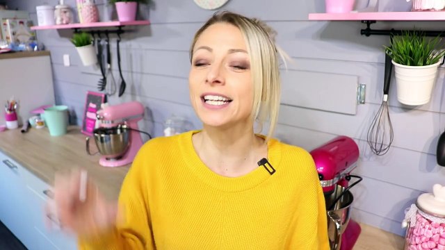 RECETTE BRIOCHE WINNIE MOELLEUSE ET FACILE !