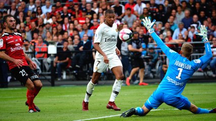 Guingamp-Paris : L'inside