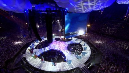 Toppers - Toppers In Concert 2010 (We Are The World)