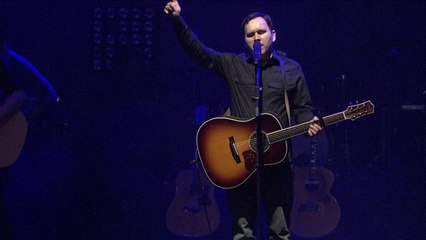 Matt Redman - Never Once