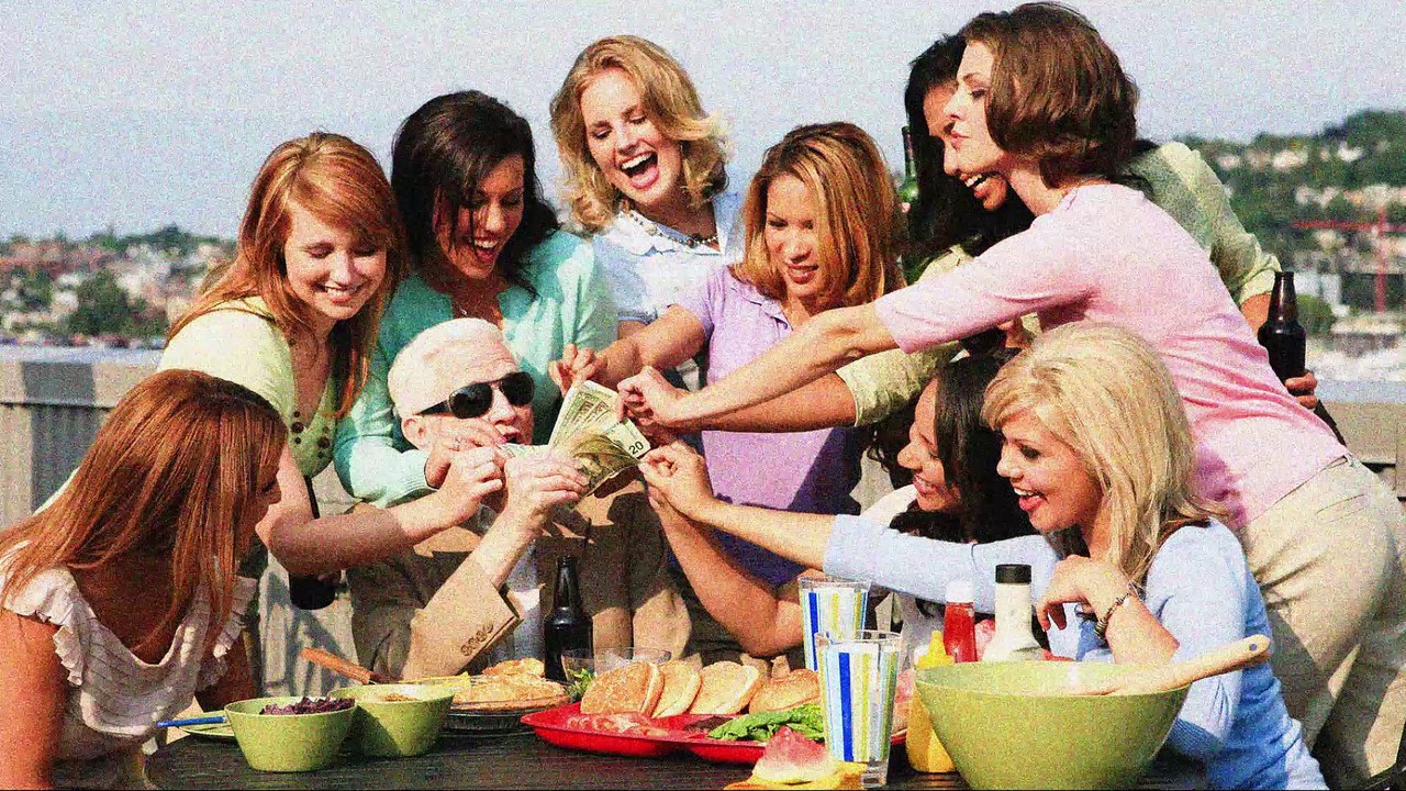 Elle découvre que son mari n'était pas celui qu'elle pensait