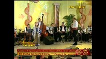 Irina Toma - Balada Radului Anghel din Greci & Ma gandesc, neica, de mult (Festivalul „Pe deal la Teleormanel” - 2014)