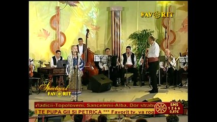 Irina Toma - Balada Radului Anghel din Greci & Ma gandesc, neica, de mult (Festivalul „Pe deal la Teleormanel” - 2014)