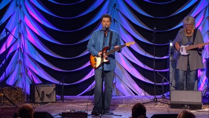 Bill & Gloria Gaither - I Saw The Light