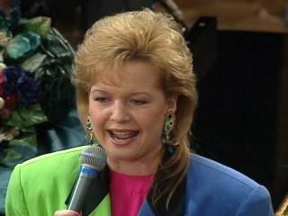 Bill & Gloria Gaither - Speak To The Mountain