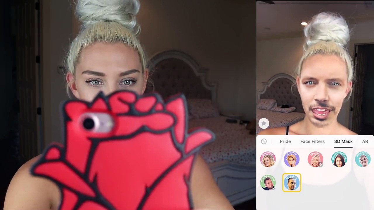 REACTING TO MY KID SUBSCRIBERS CRINGY MUSICALYS ! OMG THE CRINGE!