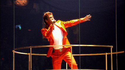 Toppers - Viva Las Elvis Medley 2011