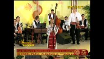 Mihaela Oana - Ma uitai la vale bine - doina (Festivalul Pe deal la Teleormanel 2014)