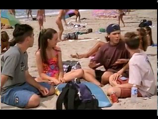 Alerte à Malibu Saison 6 Episode 18 En Francais