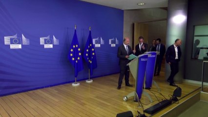 Grecia recupera su independencia financiera