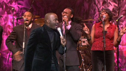 Myron Butler & Levi - That Place