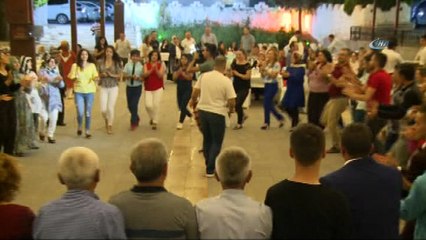 Down Sendromlu kızın evlilik hayali gerçek oldu