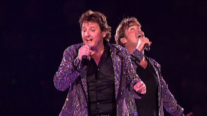 Toppers - Over De Top