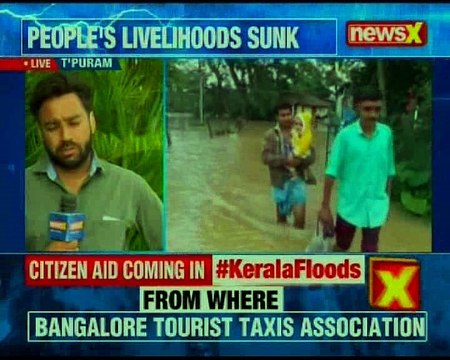 Kerala Floods: Tourism industry ravaged; how do we all help here?