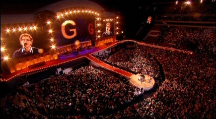 Guus Meeuwis - Proosten (Live)