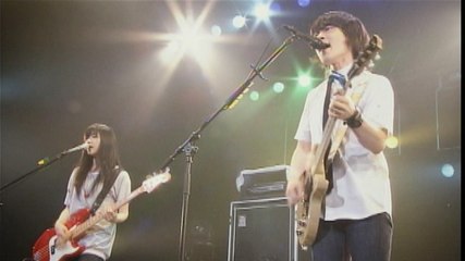 Base Ball Bear - Electric Summer