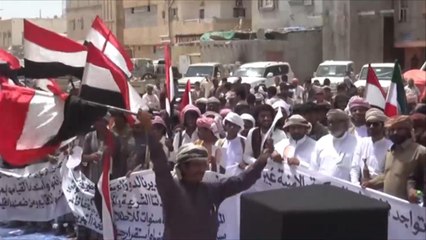 القوات السعودية خرَقت الاتفاق مع محافظة المهرة اليمنية