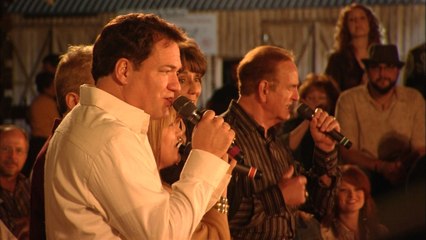 Bill & Gloria Gaither - Let The Redeemed Say So