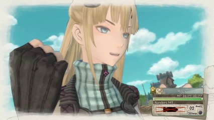 Valkyria Chronicles 4 - Les nouvelles fonctionnalités du jeu