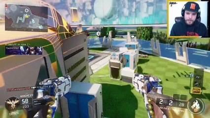 BLACK OPS 3  NUK3TOWN GRATUIT !!! (2) (2)