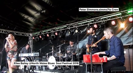 Blues Soul Festival!