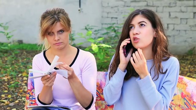 12 DIY FOURNITURES SCOLAIRES COMESTIBLES BLAGUES À FAIRE EN COURS !