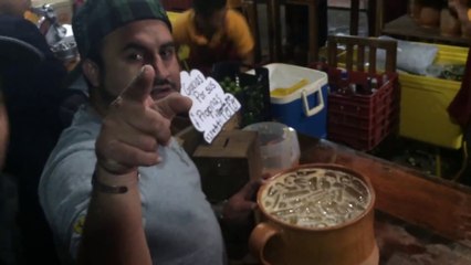 Voici un cocktail à 100 € à base de Tequila