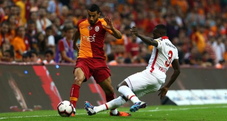 Süper Ligde 3. Hafta İddaa Oralar Belli Oldu