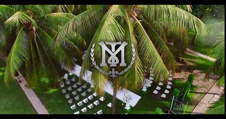 Sarkodie - Can't Let You Go ft. King Promise (Official Video)