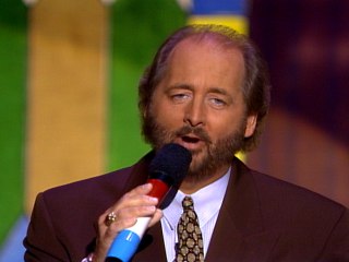 Bill & Gloria Gaither - Hide Thou Me