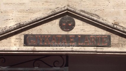 Gjykata greke le ne burg biznesmenin shqiptar