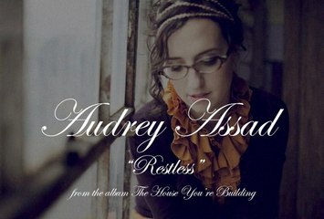Audrey Assad - Restless