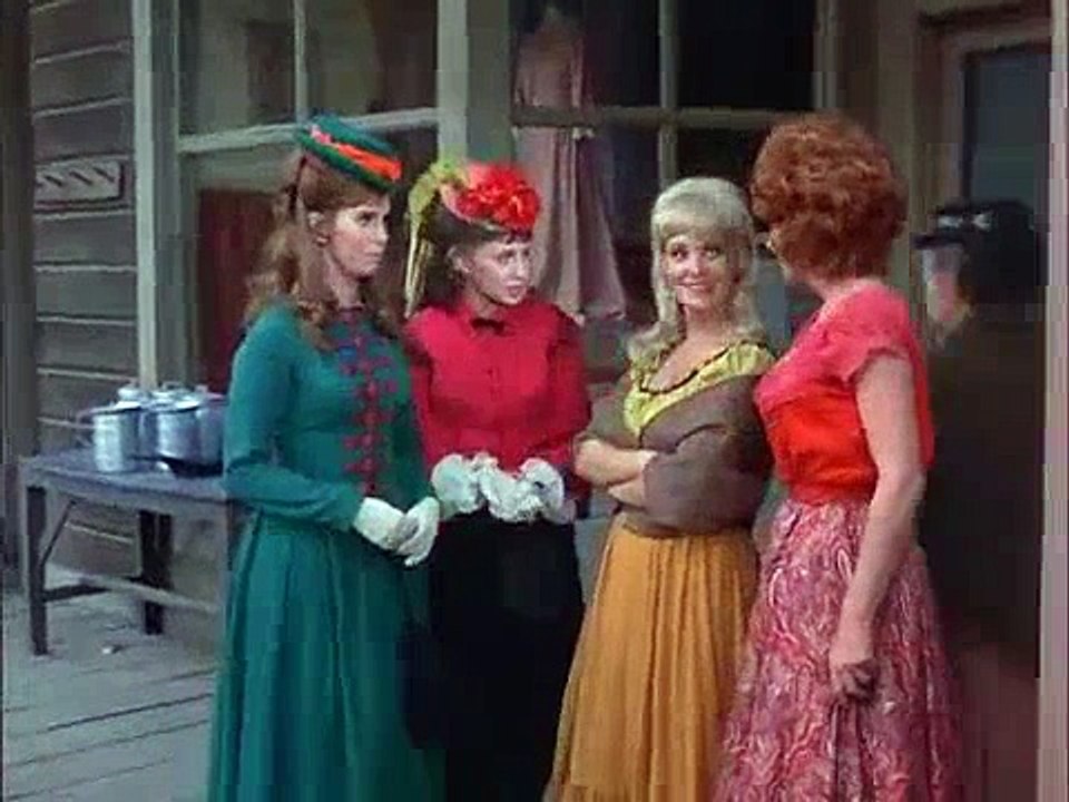 Here Come The Brides S01 E21
