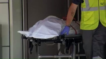 Abdelouahab fue abatido tras atacar la comisaría de Cornellá