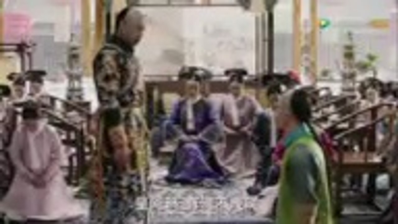 如懿传 01 第1集 full