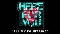 Chris Tomlin - All My Fountains