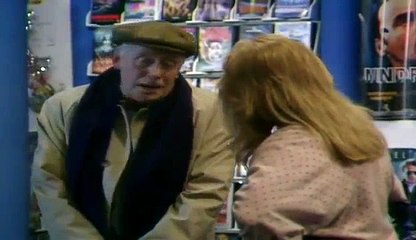 One Foot In The Grave S02 E07