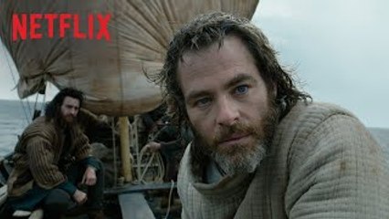 Outlaw King : Le roi hors-la-loi - Bande-Annonce [VF|HD] #Netflix