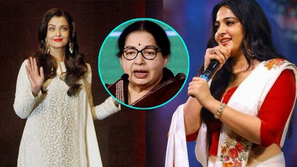 Jayalalithaa Biopic : Directors Compete To Direct The Movie